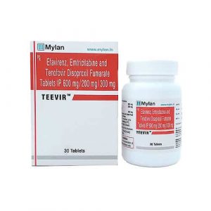 TEEVIR-30 TAB