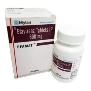 Efamat 30 tab. | MYLAN