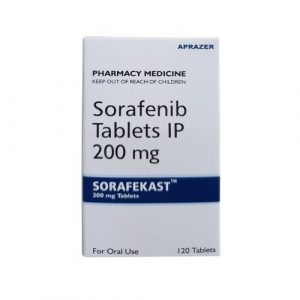 SORAFEKAST 120 TAB